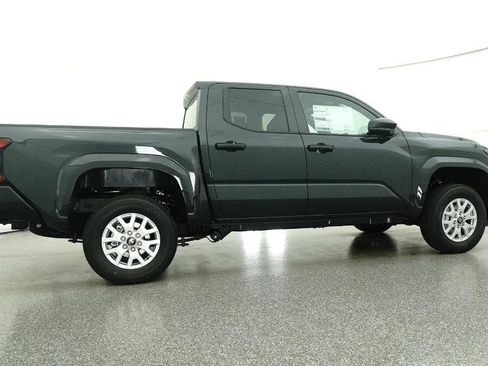 New 2026 Toyota Tacoma SR image 62