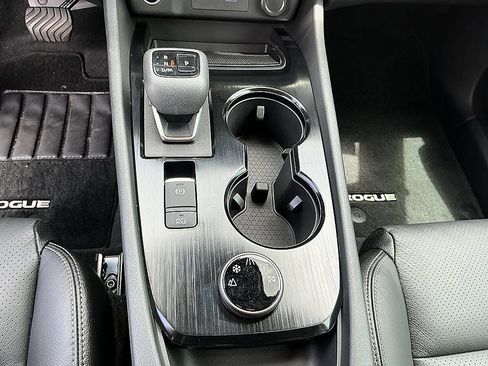 Certified 2023 Nissan Rogue S AWD/4WD image 19