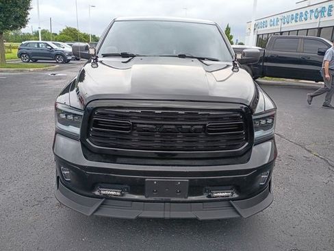 Used 2019 RAM 1500 Lone Star RWD image 5