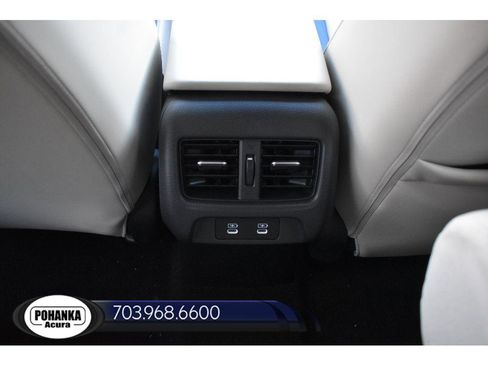 New 2025 Acura ADX A-Spec image 19