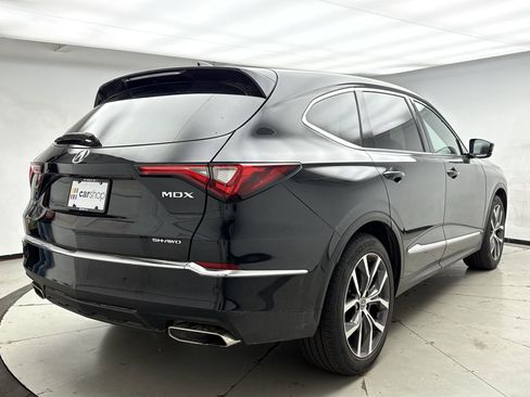 Used 2022 Acura MDX SH-AWD w/ Technology Package image 5