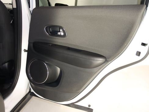 Used 2022 Honda HR-V EX image 58