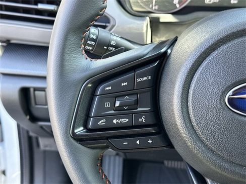 New 2025 Subaru Crosstrek 2.5i Limited image 26