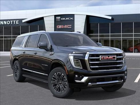 New 2026 GMC Yukon XL Elevation AWD/4WD image 7