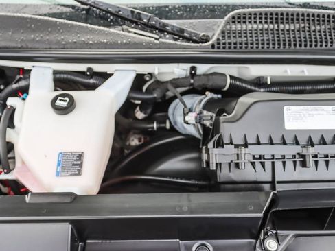 Used 2022 Chevrolet Express 3500 w/ Driver Convenience Package image 55