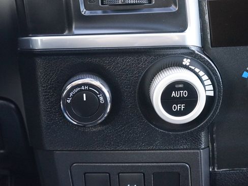 Used 2021 Toyota Sequoia TRD Pro AWD/4WD image 25
