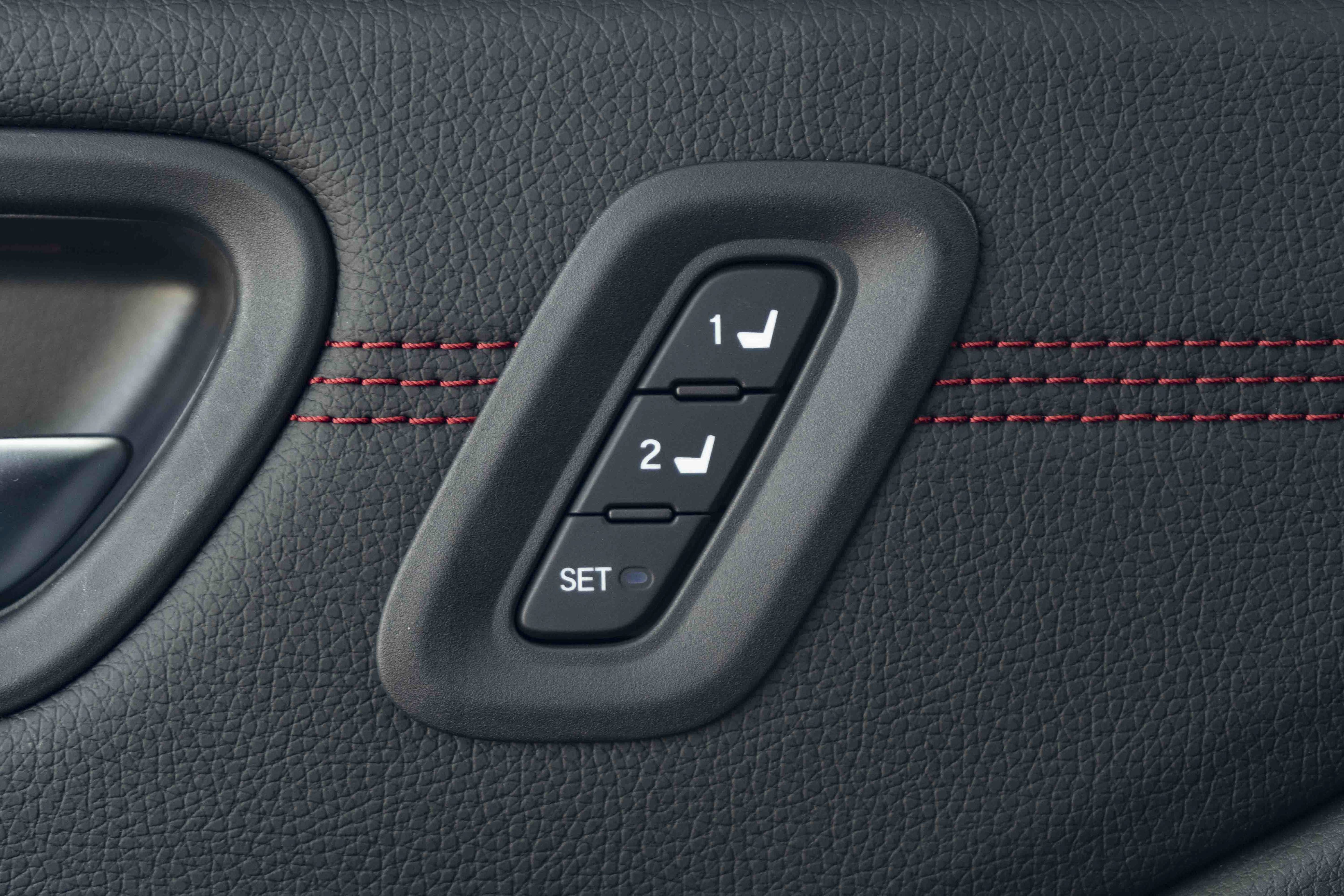 Certified 2026 Honda Pilot Black Edition image 40