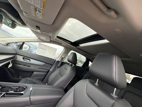 New 2026 Nissan Murano SL image 21