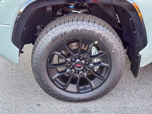 New 2026 Toyota Tundra Platinum AWD/4WD image 11