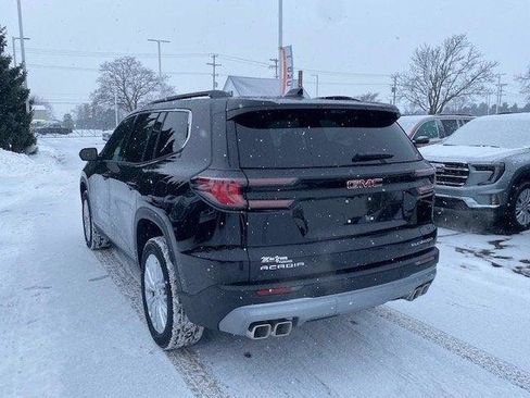 New 2026 GMC Acadia Elevation w/ Elevation Premium Package image 3