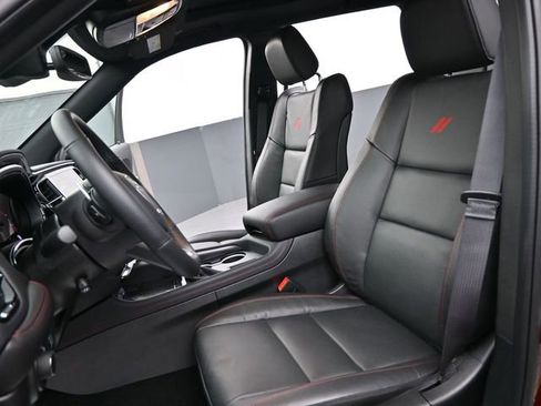 New 2026 Dodge Durango GT image 11