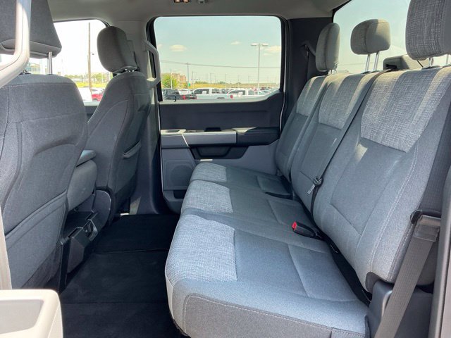 Used 2026 Ford F350 XLT AWD/4WD image 16