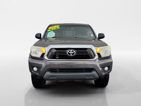 Used 2012 Toyota Tacoma 4x4 Access Cab V6 image 8