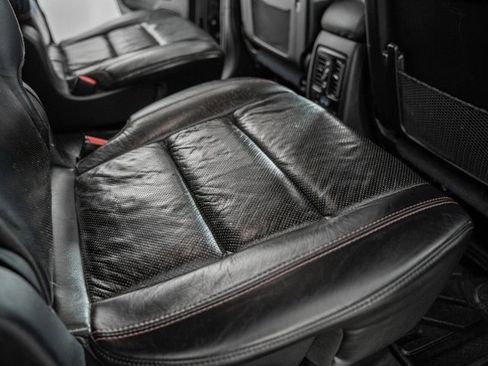 Used 2021 Dodge Durango R/T w/ Technology Group image 43