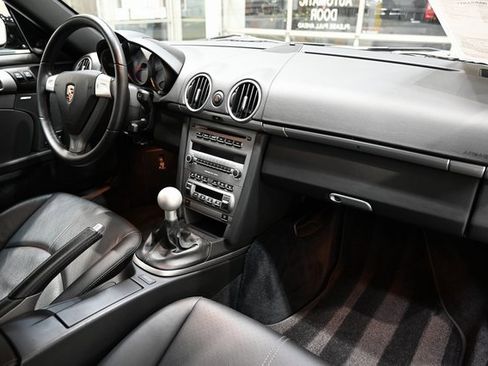 Used 2006 Porsche Cayman S image 13