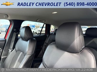 Used 2025 MAZDA CX-50 AWD 2.5 S w/ Preferred Package