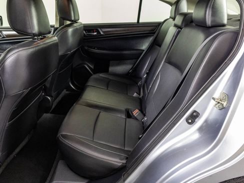 Used 2016 Subaru Legacy 2.5i Limited image 41