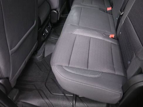 Used 2024 Chevrolet Silverado 1500 RST w/ Protection Package image 21