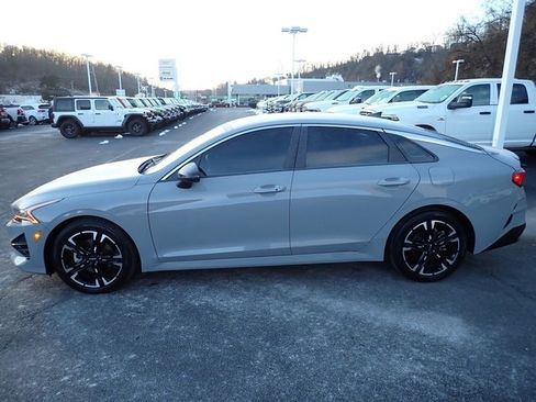 Used 2023 Kia K5 GT-Line w/ GT-Line Premium Package image 2