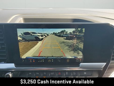 New 2026 GMC Sierra 1500 SLT AWD/4WD image 50