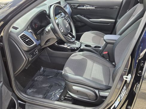 Used 2023 Kia Seltos S FWD image 7