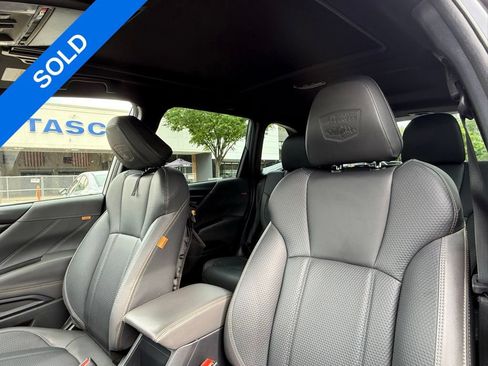Certified 2023 Subaru Forester Wilderness AWD/4WD image 23