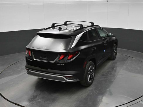 New 2026 Hyundai Tucson SEL AWD/4WD image 28
