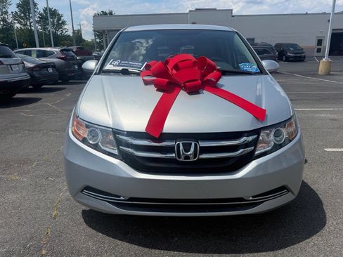 Used 2014 Honda Odyssey EX image 33