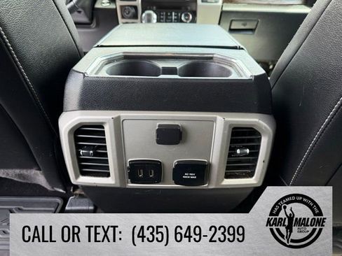 Used 2020 Ford F150 Lariat AWD/4WD image 32