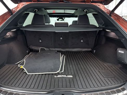 Used 2024 Lexus RX 500h F Sport image 24