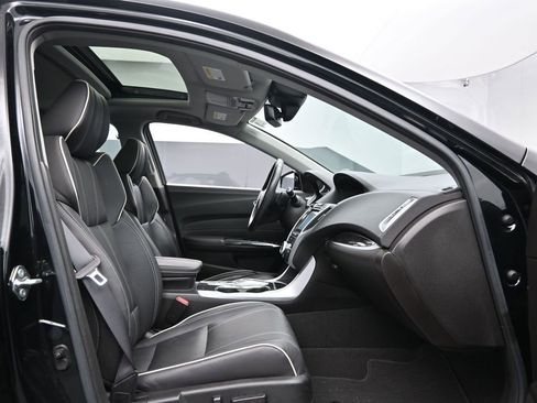 Used 2020 Acura TLX V6 SH-AWD w/ Technology Pkg image 29