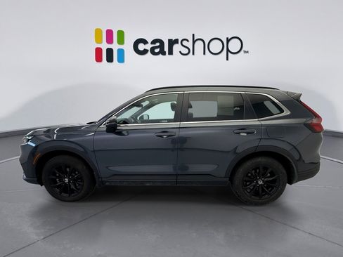 Used 2025 Honda CR-V Sport image 2