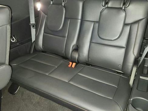 New 2025 Ford Explorer ST w/ Sun And Sound Package image 21