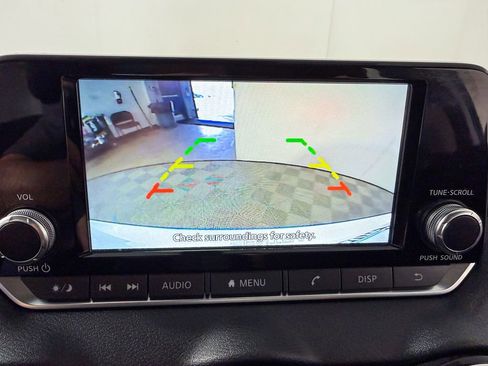 Certified 2024 Nissan Sentra S image 15