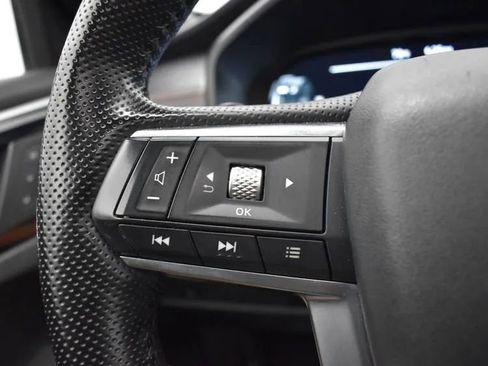 Used 2024 Mitsubishi Outlander SEL FWD image 24