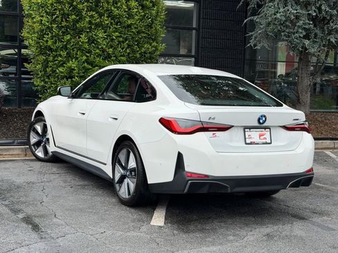 Used 2023 BMW i4 eDrive35 RWD image 19