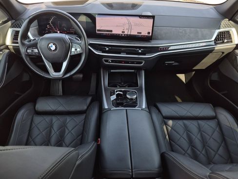 Used 2024 BMW X5 xDrive40i w/ Premium Package AWD/4WD image 20
