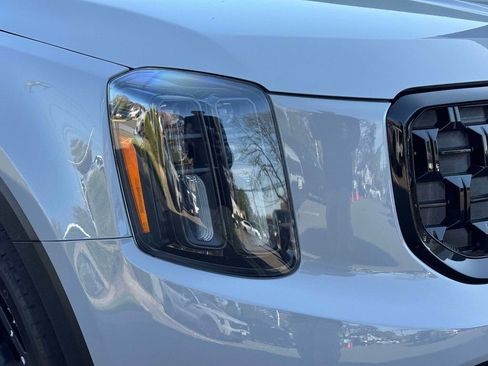 Used 2024 Kia Telluride EX X-Line AWD/4WD image 8