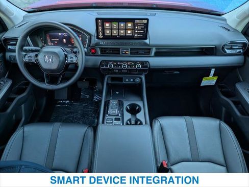 New 2026 Honda Passport RTL image 21
