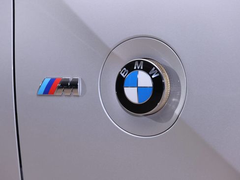 Used 2007 BMW M Coupe image 33
