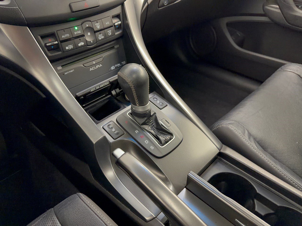 Used 2013 Acura TSX Sedan FWD image 21