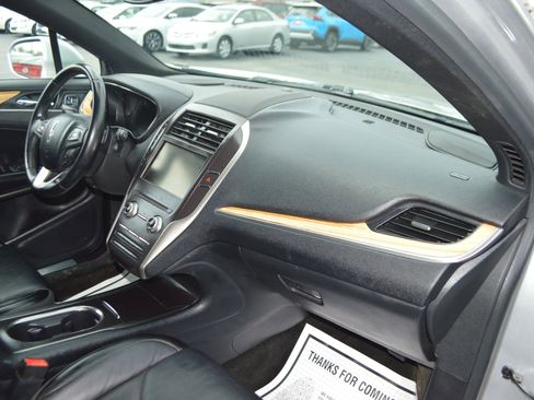 Used 2015 Lincoln MKC AWD w/ Equipment Group 101A Select image 21
