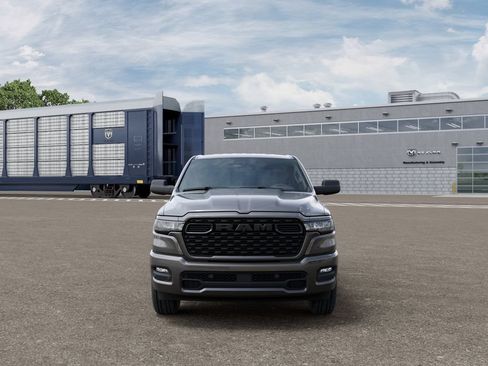 New 2026 RAM 1500 Express RWD image 6
