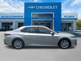 Used 2024 Toyota Camry LE image 4