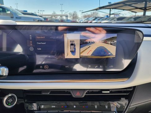 New 2026 Buick Envision Avenir image 30