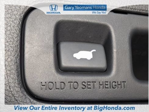 Certified 2025 Honda CR-V EX-L image 21