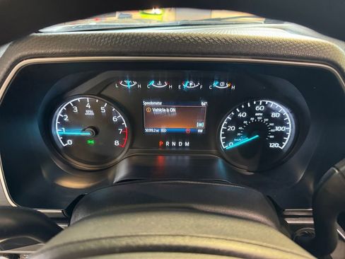 Used 2022 Ford F150 XL w/ STX Appearance Package AWD/4WD image 16