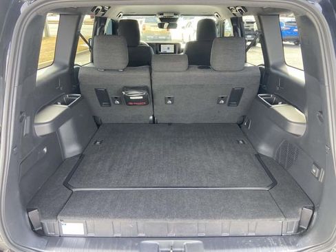 Used 2024 Toyota Land Cruiser 1958 AWD/4WD image 13