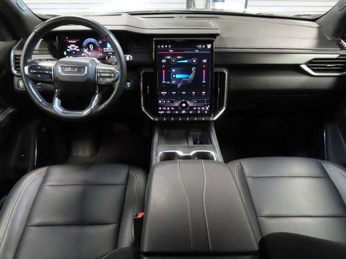 Used 2024 GMC Acadia Elevation w/ Luxury Package FWD image 57