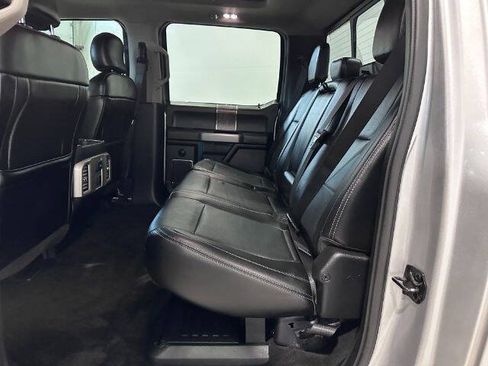 Used 2017 Ford F250 Lariat w/ Lariat Ultimate Package AWD/4WD image 23